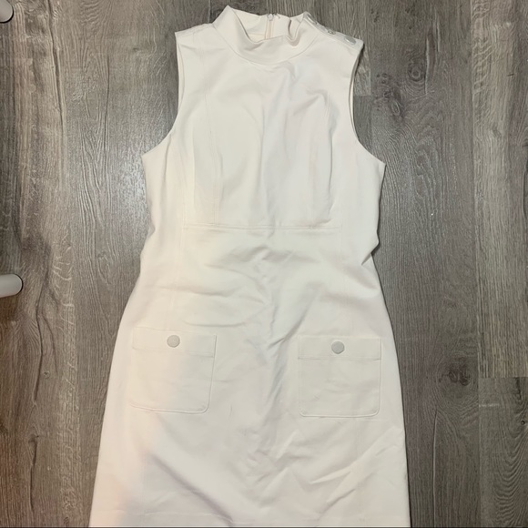 NWT WHBM Dress sz 10 - Picture 1 of 6